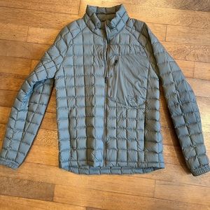 Burton AK MB Baker Lite Insulator Jacket